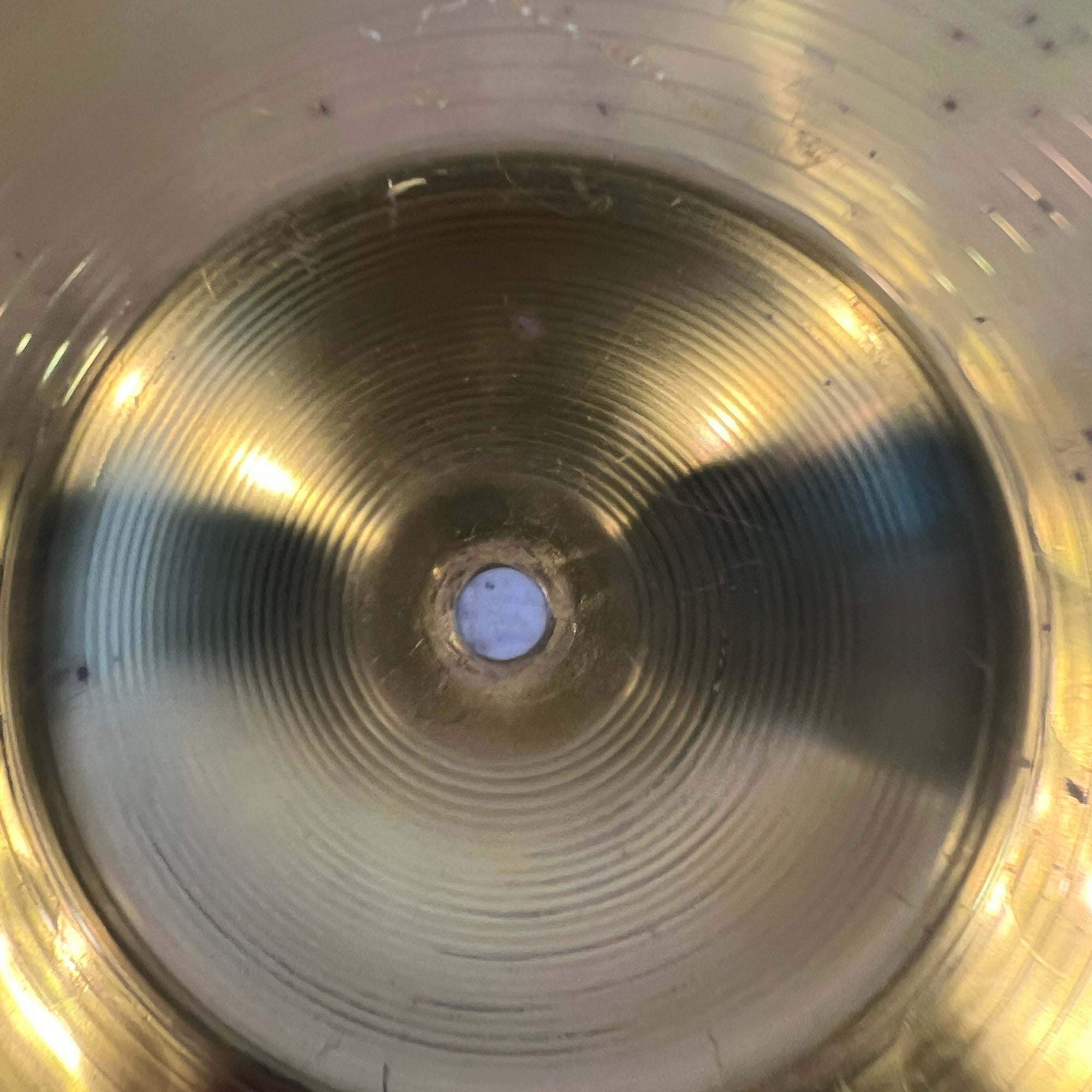 Sabian 18 SBR Crash Ride Cymbal