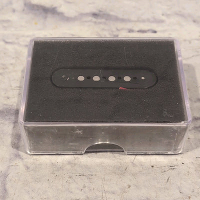 Unknown Mustang / Flat Pole Strat Pickup Pickups