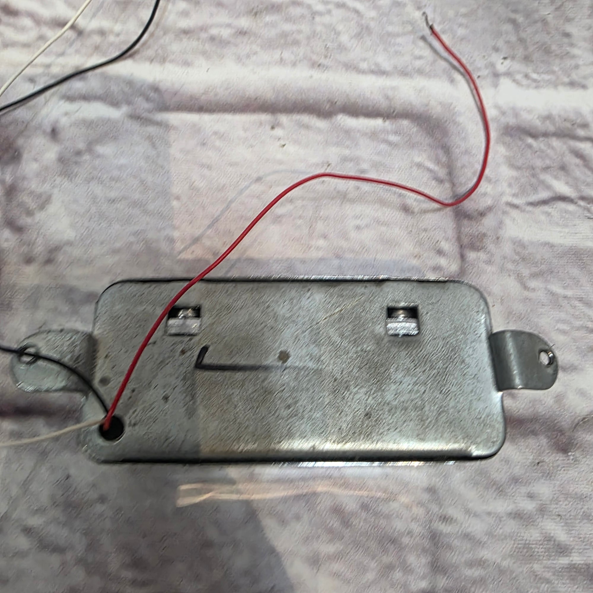 Teisco Vintage-Styled Humbucker Pickups