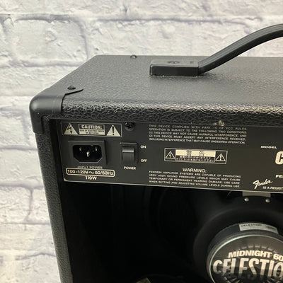 Fender Champion 50XL Combo Amp