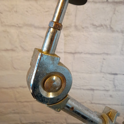 Ludwig Red Label Boom Cymbal Stand with Counter Weight