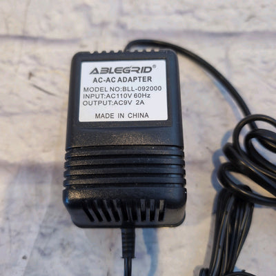 Alesis MicroVerb III 16-Bit Digital Reverb and Delay