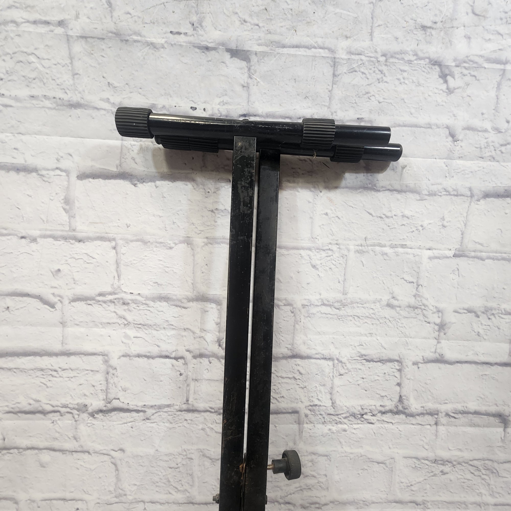 Unknown Keyboard Stand