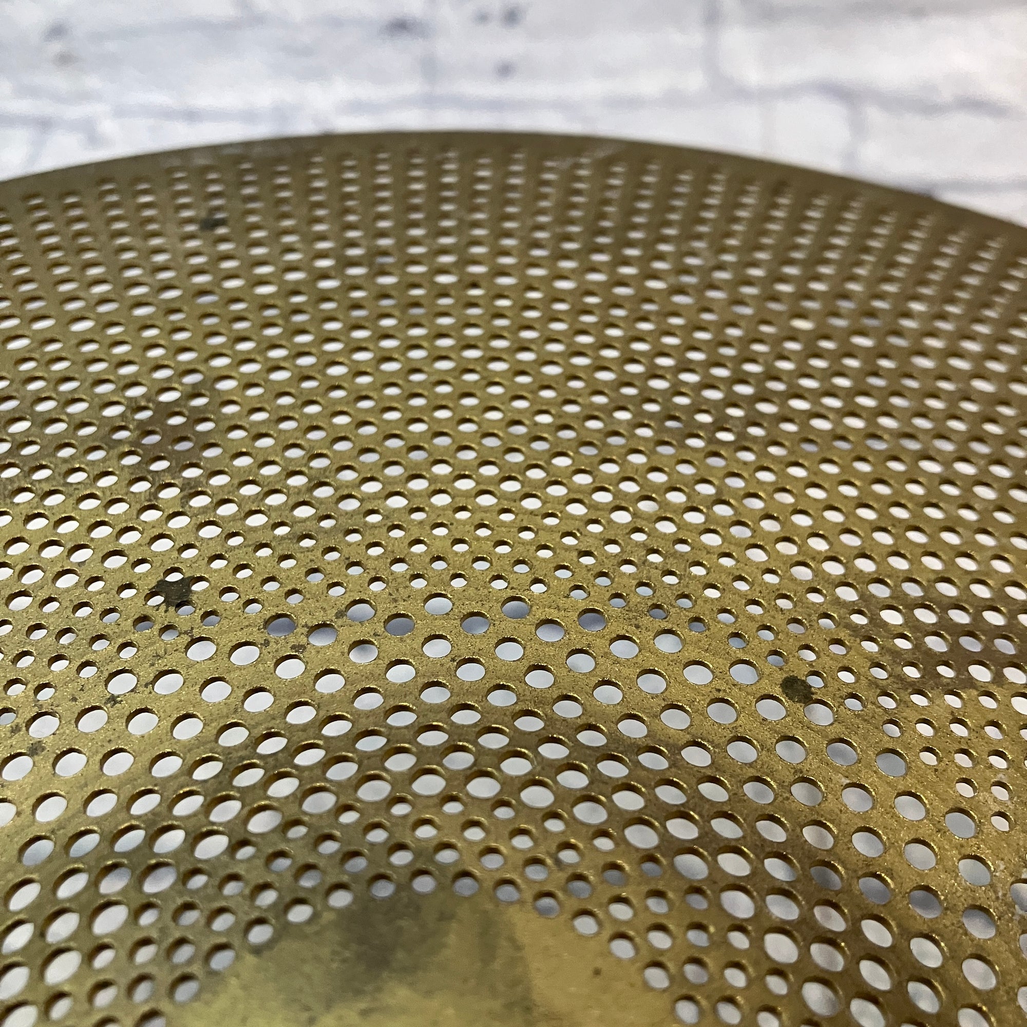 Zildjian L80 14" Crash Low Volume Cymbal Crash Cymbal