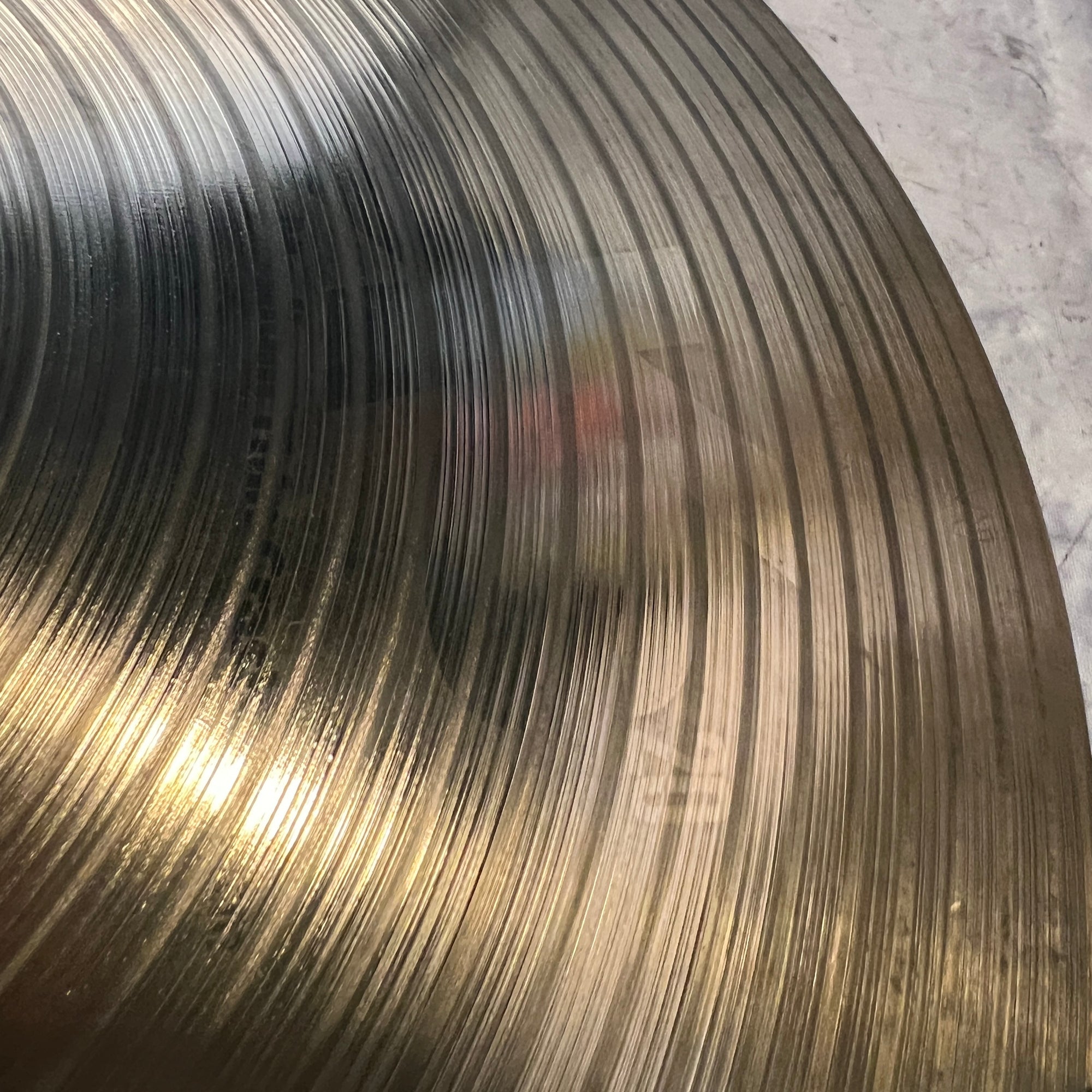 Sabian 16 XS20 Medium Thin Crash Cymbal