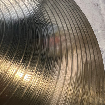 Sabian 16 XS20 Medium Thin Crash Cymbal