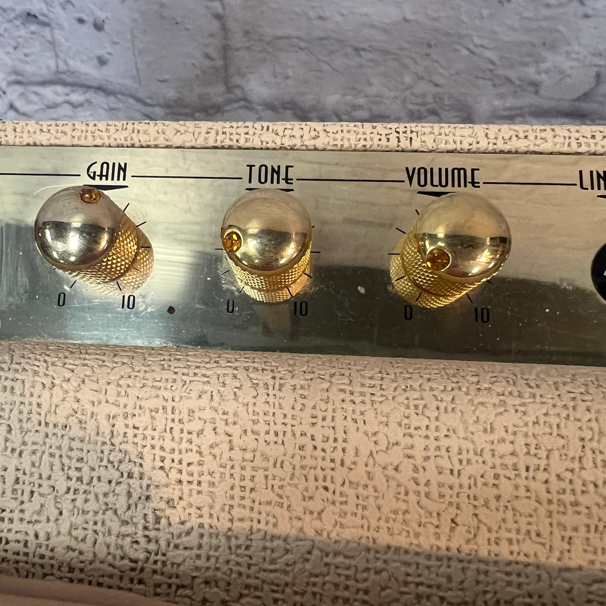 Crate Palomino V8 5-Watt Class A Tube Combo Amp