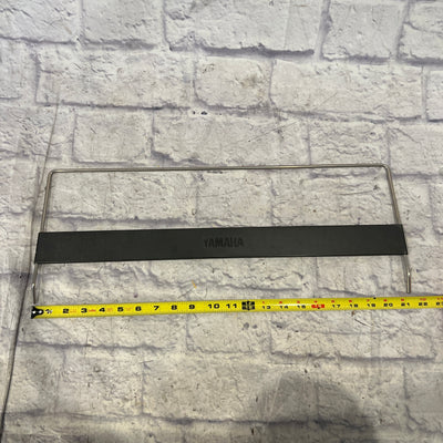 Yamaha Keyboard Mount Music Stand with Logo