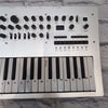 Korg Minilogue 4-Voice Polyphonic Analog Synthesizer