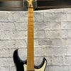 Peavey USA Axcelerator Electric Guitar