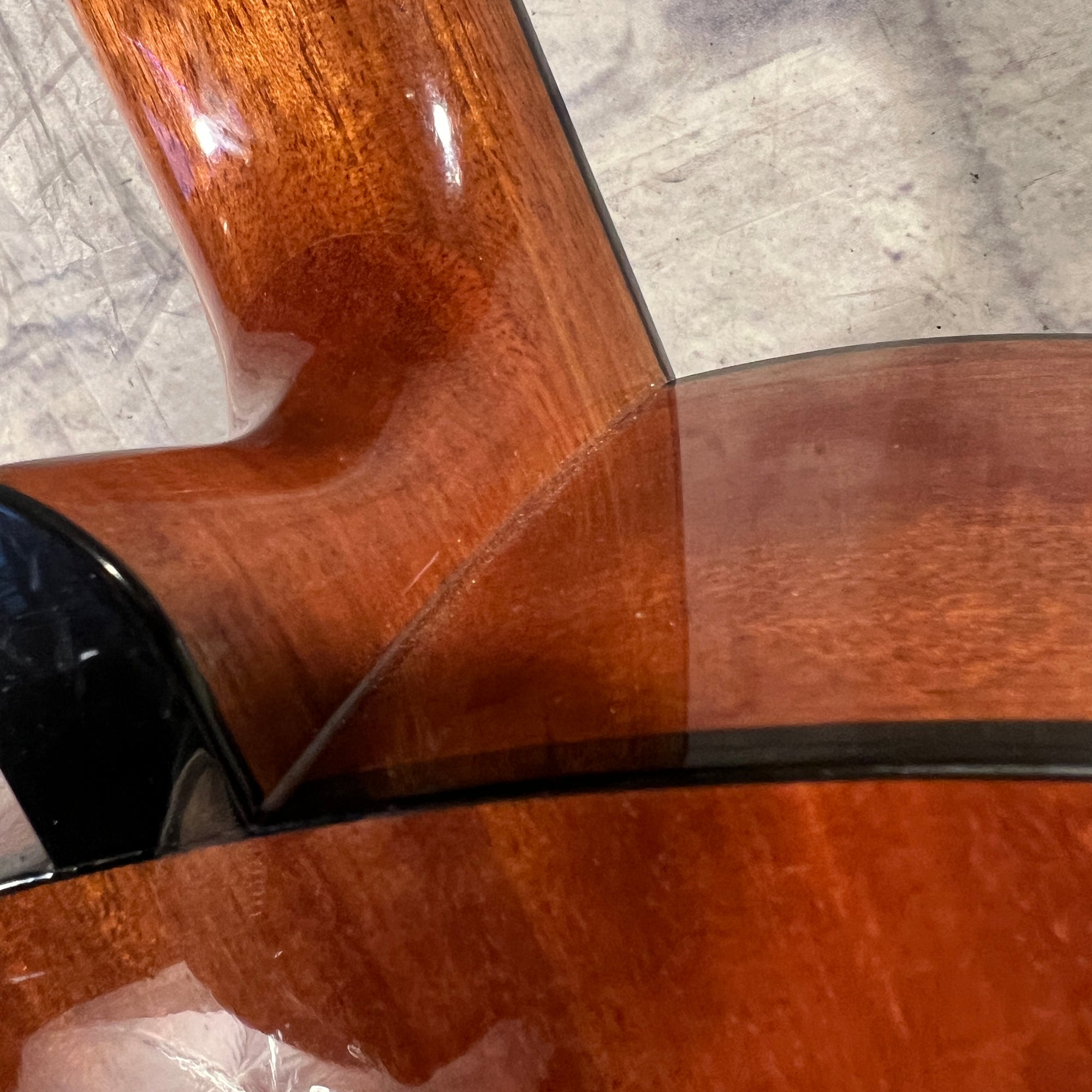 Yamaha CG-111S Classical Acoustic Guitar