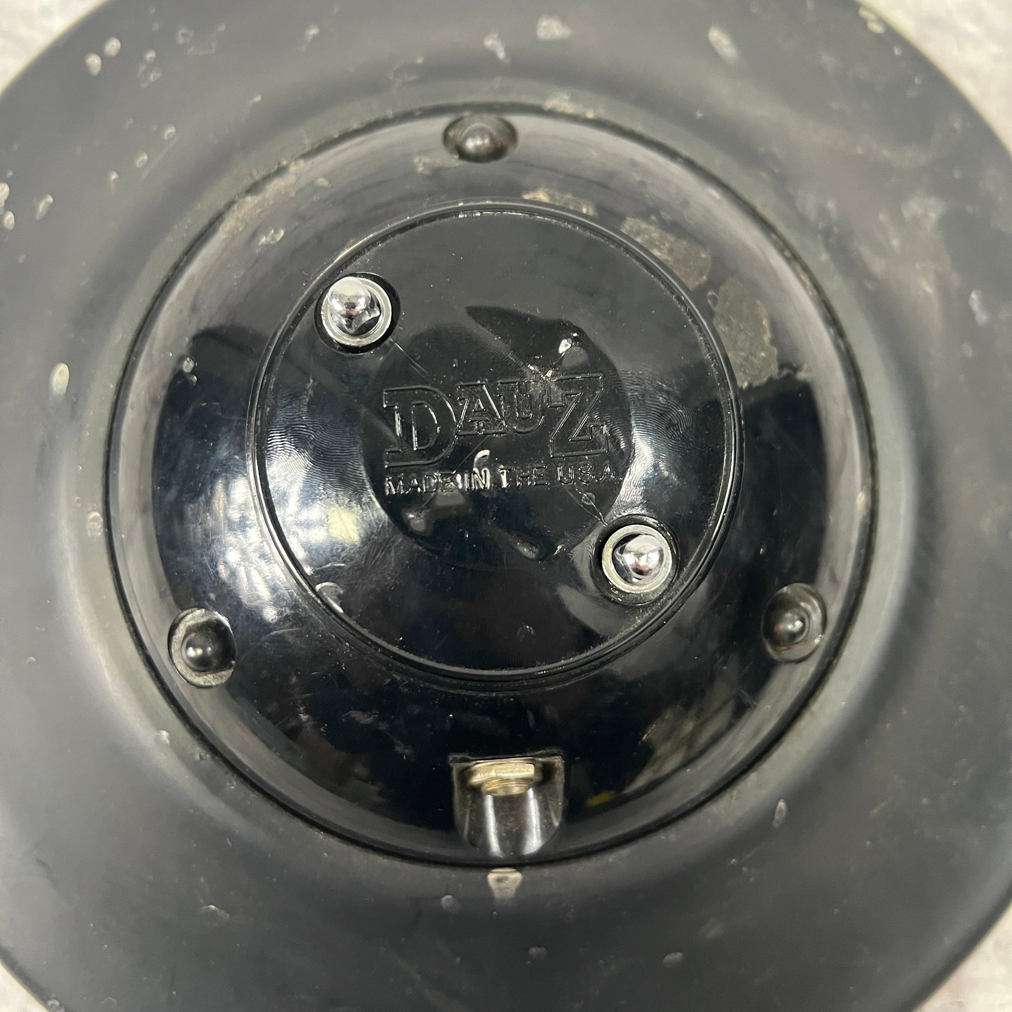 Dauz 11" Tomkat Drum Trigger Pad