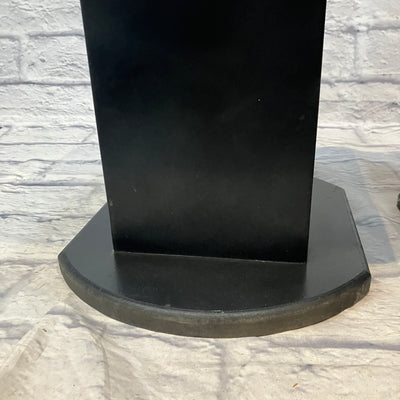 Unknown Desktop Monitor Stand Pair