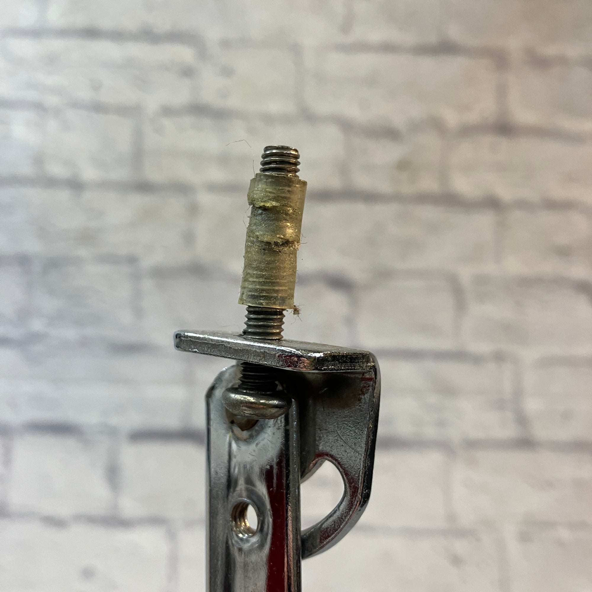 Unknown Straight Cymbal Stand