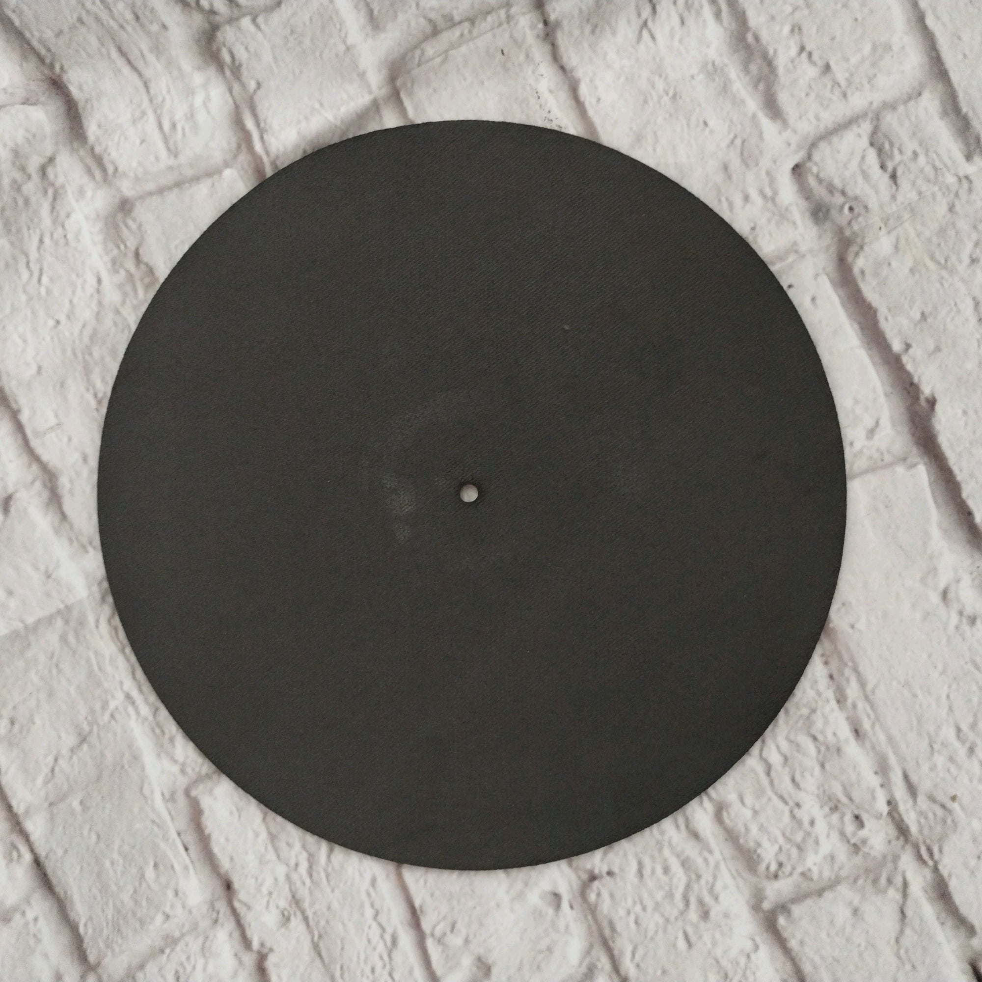 HQ Sound Off Practice Mute Pads 5pc Set 12 / 13 / 13 / 14 / 16