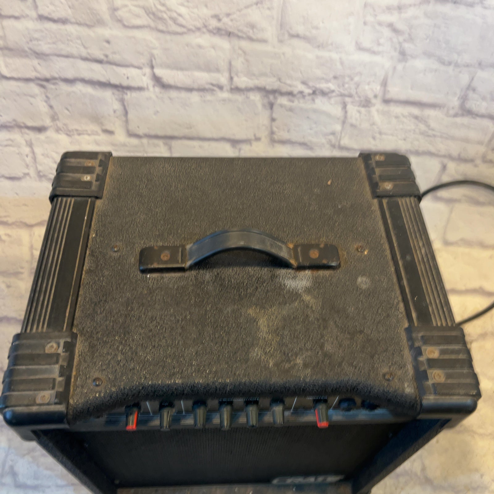 Crate B20XL  Bass Guitar Combo Amp