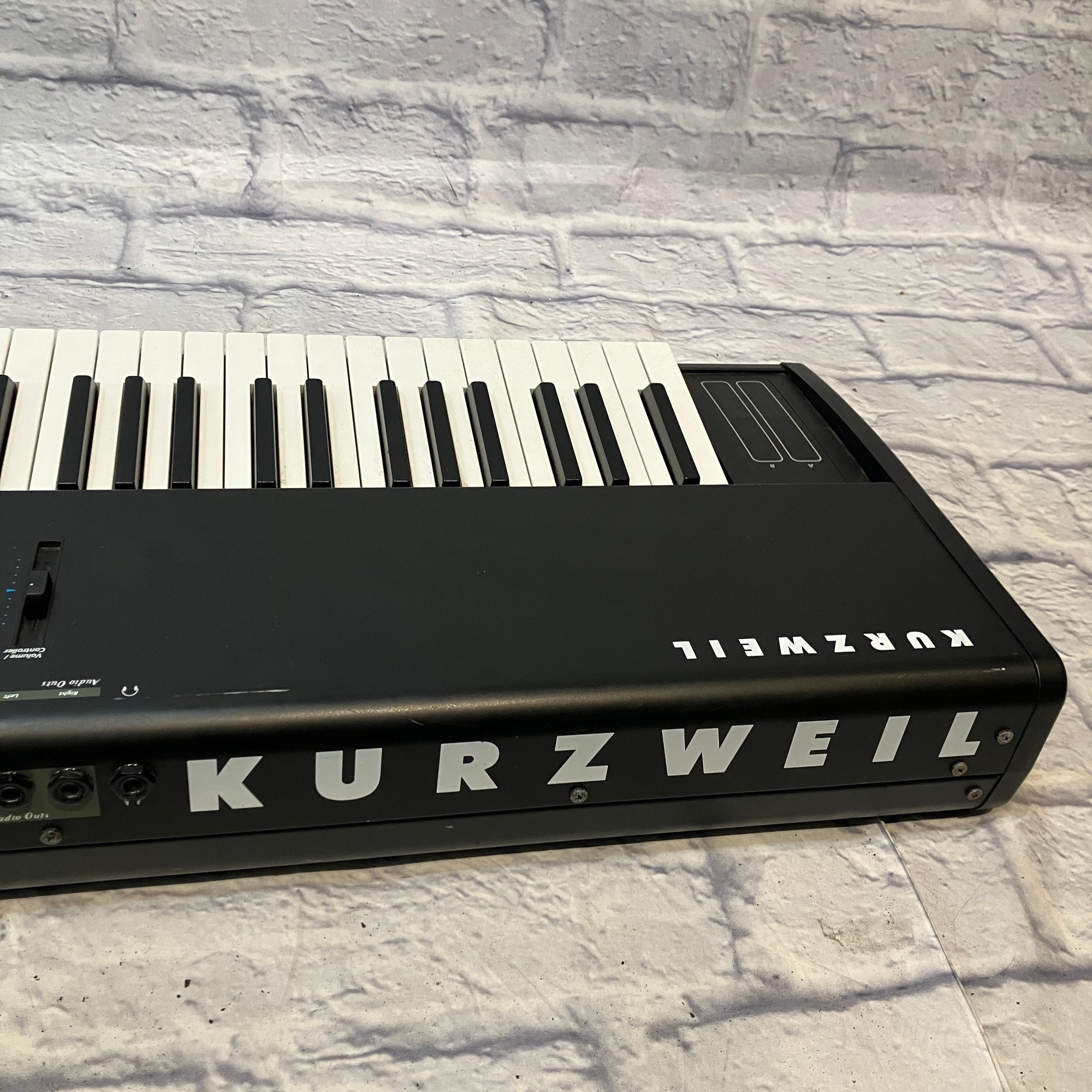 Kurzweil SP88X 88 Key Digital Piano - AS IS