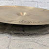 Zildjian 24 A Series Medium Ride Cymbal