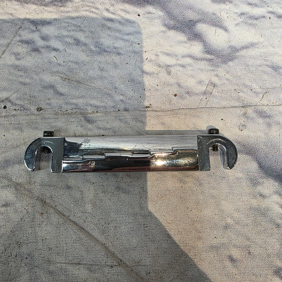 Epiphone " Wrap Around" Bridge Tailpiece  Bridge