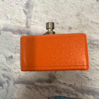 MXR Phase 90 Phaser Shifter Pedal