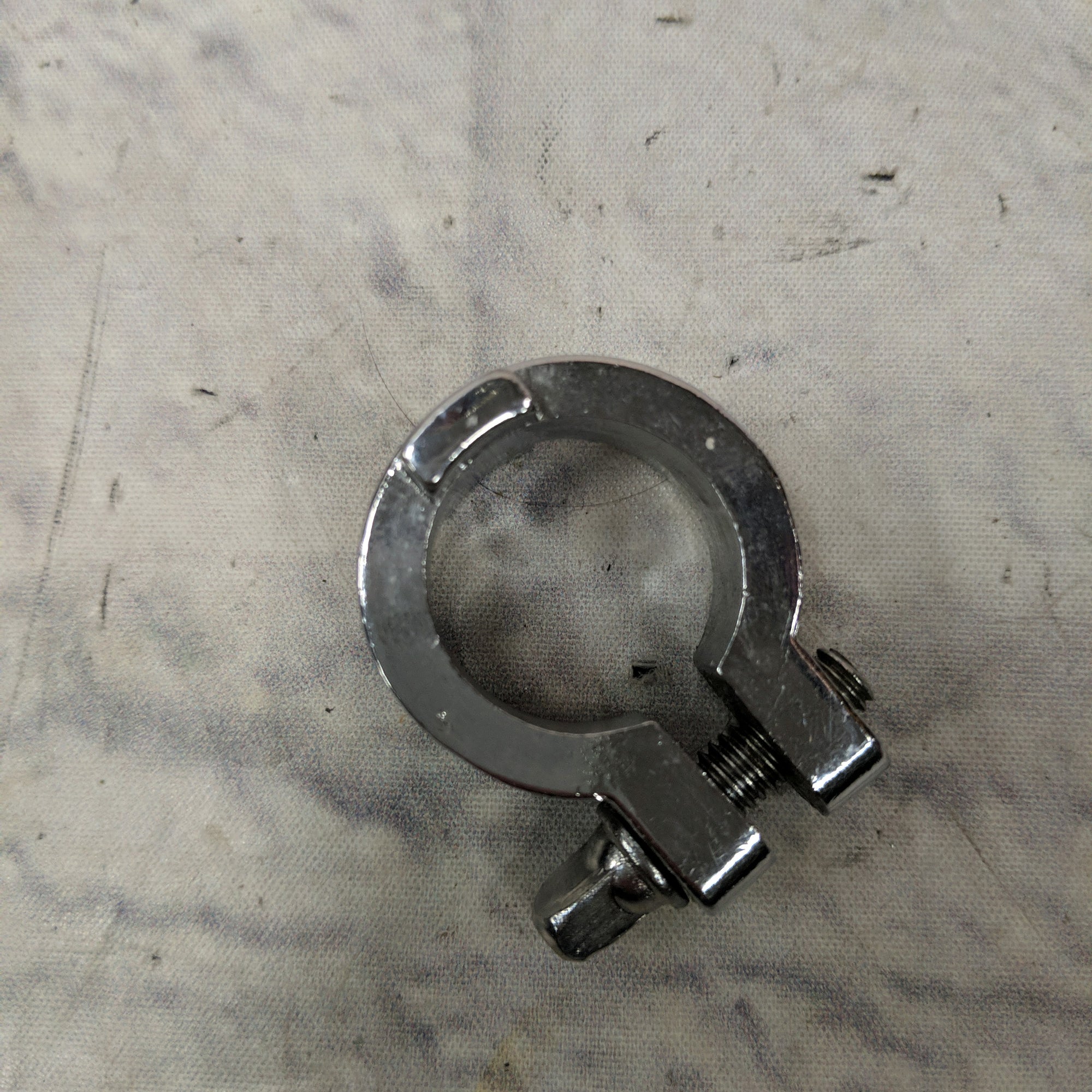 Pearl Medium Memory Lock