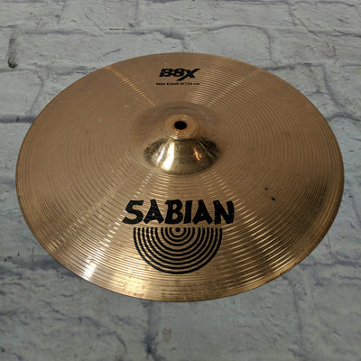 Sabian B8X 14 Inch Thin Crash