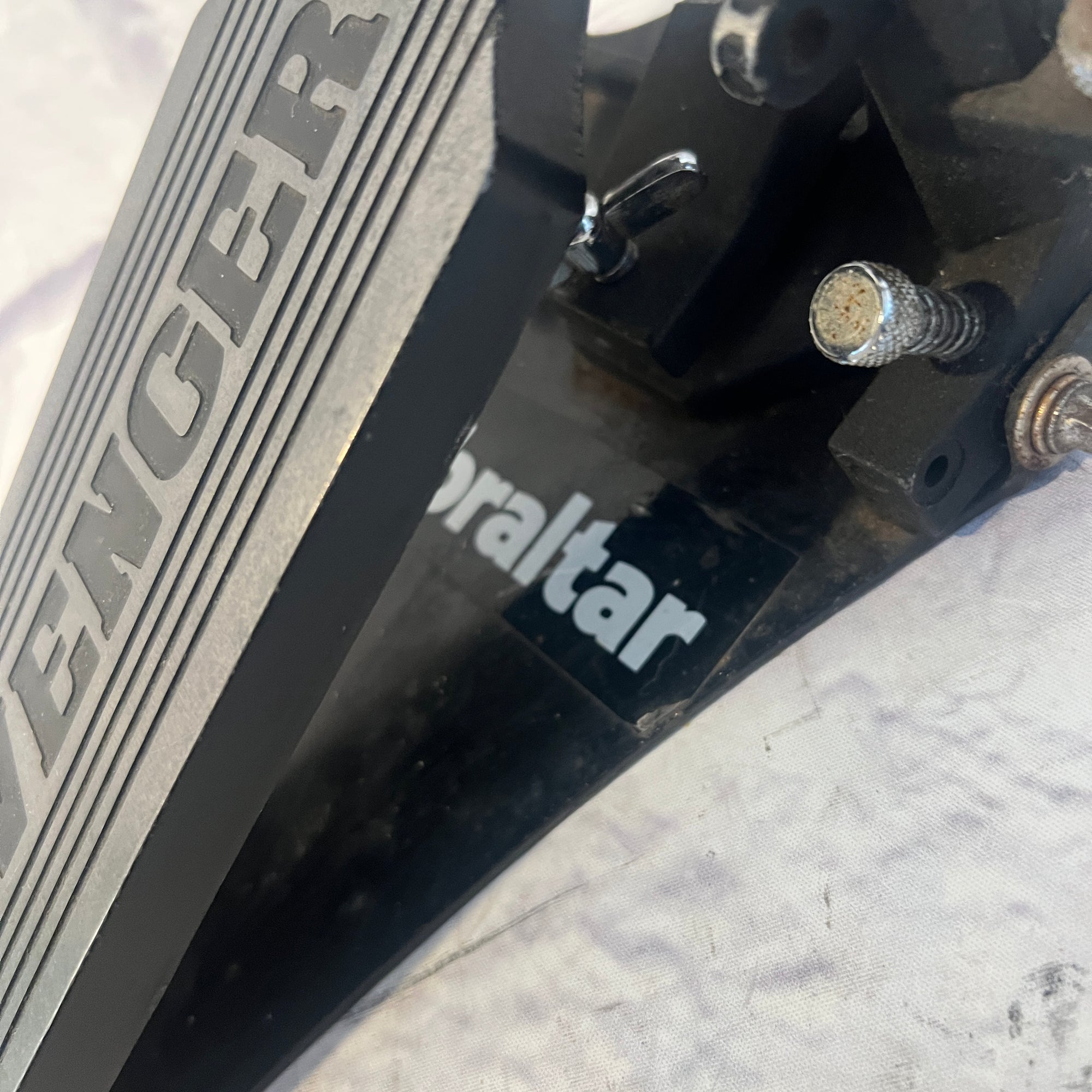 Gibraltar Avenger Kick Pedal