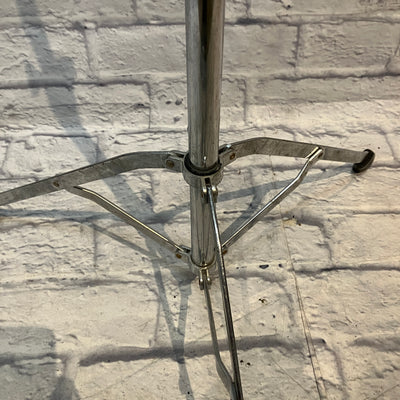 Sound Percussion  Boom Boom Cymbal Stand