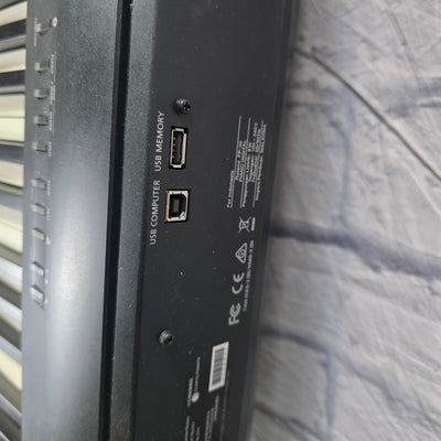 Roland FP-30 Digital Piano
