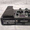 Boss ME-70 Multi Effects Pedals