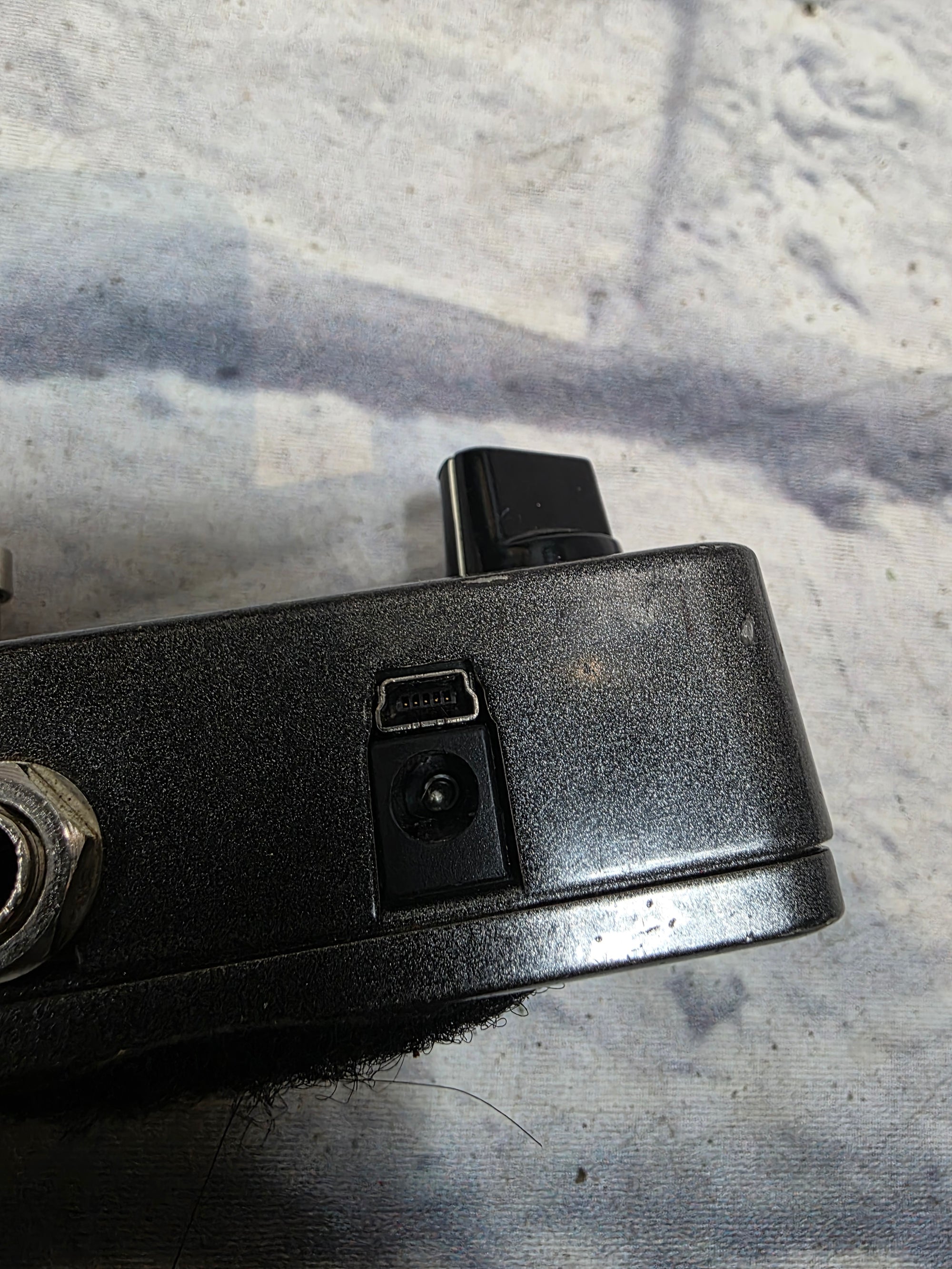 TC Electronic Ditto Looper 2013 Loop Pedal