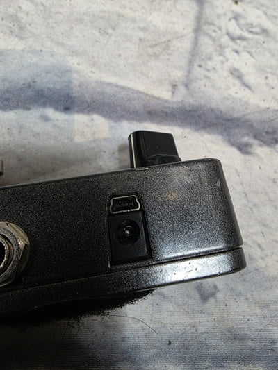 TC Electronic Ditto Looper 2013 Loop Pedal