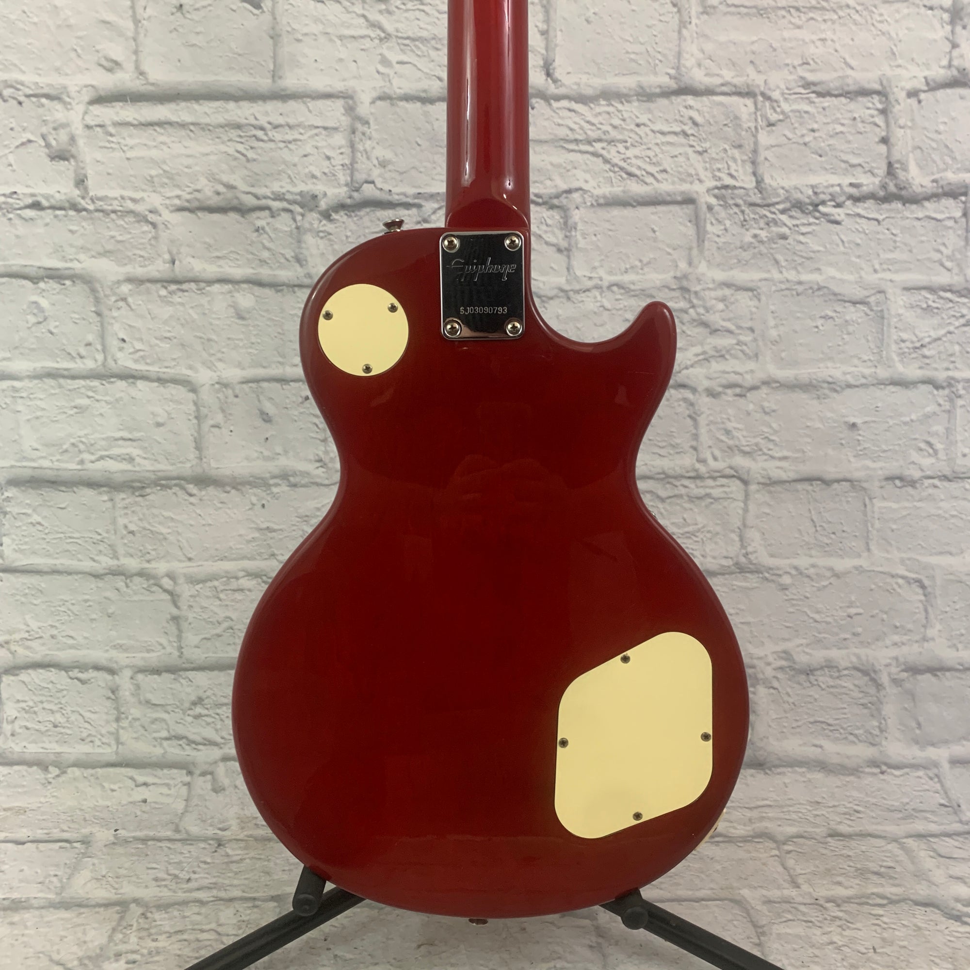 Peavey Basic 50 Bass Amp