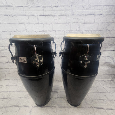 Toca Players Series Conga Pair - No Stand Included