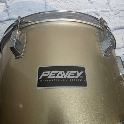 Peavy International Series 2 12" High Tom Rack Tom
