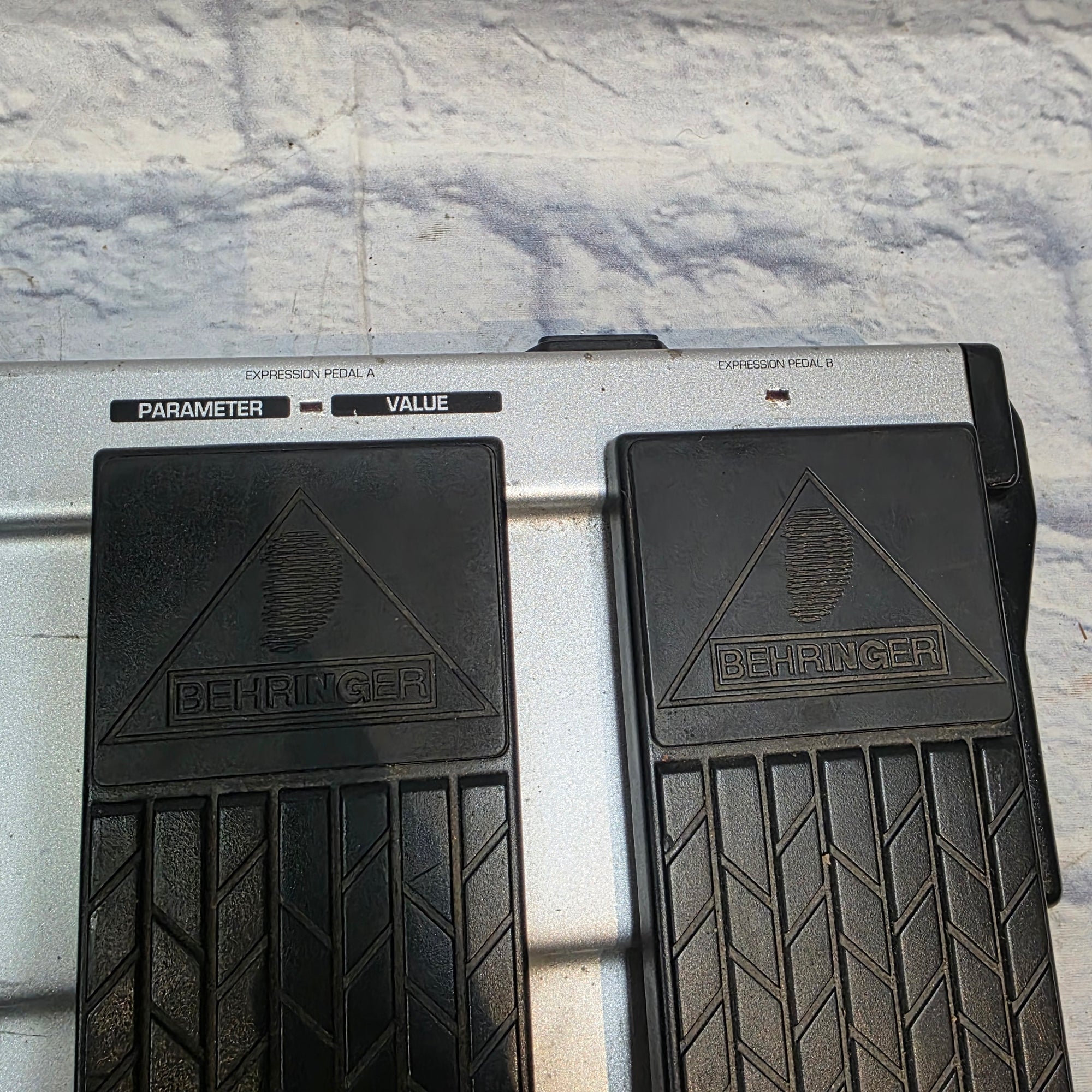 Behringer FCB1010  Pedal
