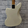 Fender Classic Player Jazzmaster Special - Olympic White Electric Guitar