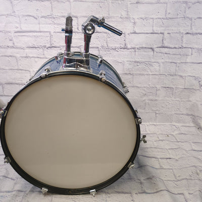 Basik 5 piece classic series Drum Kit