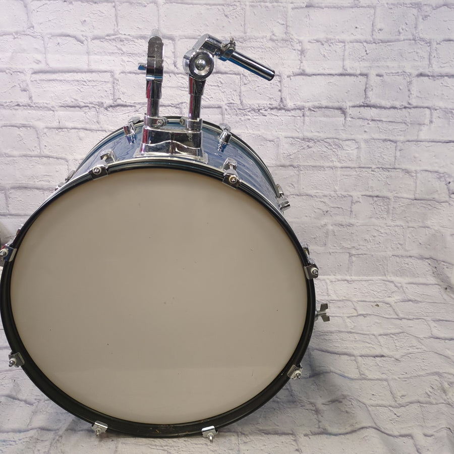 Basik 5 piece classic series Drum Kit