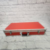 CNB Red Accessory Case 27.75x12x4