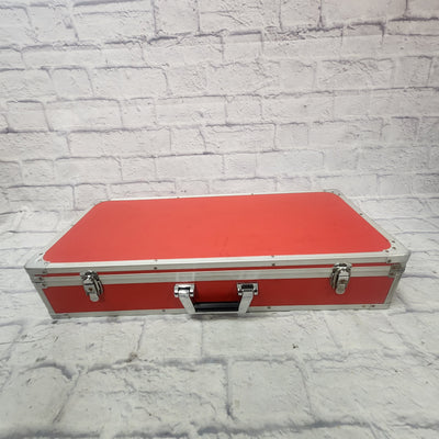 CNB Red Accessory Case 27.75x12x4