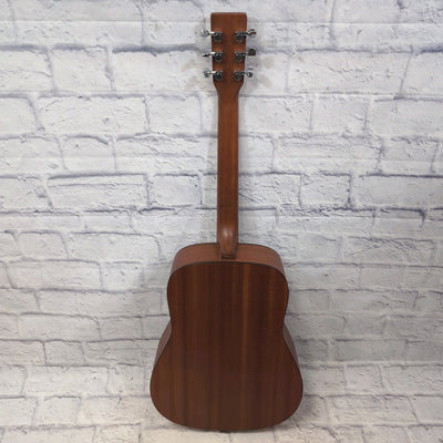 Simon & Patrick S&P 6 Mahogany Cedar Acoustic Guitar