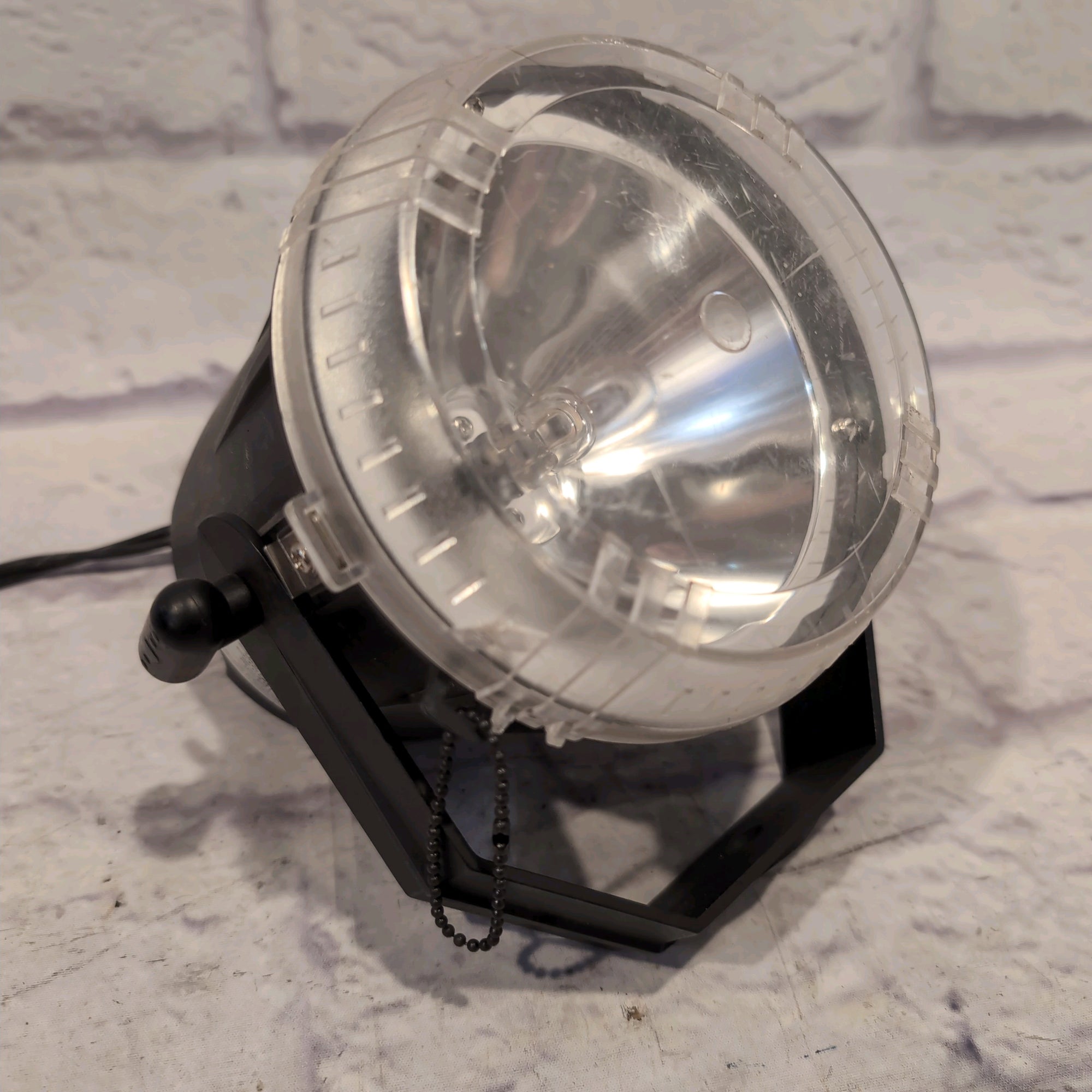 American DJ Big Shot Strobe Light