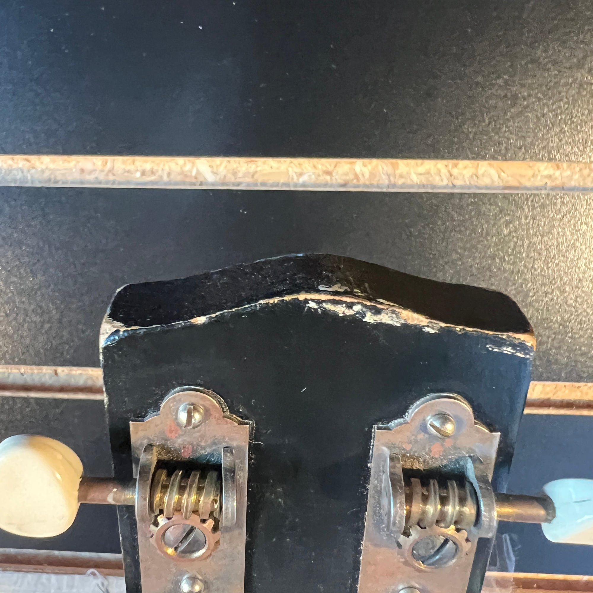 Stella F-65 Vintage Parlor Acoustic Guitar