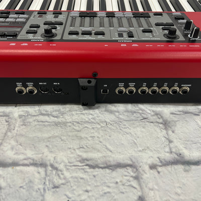 Nord Stage EX Digital Synth