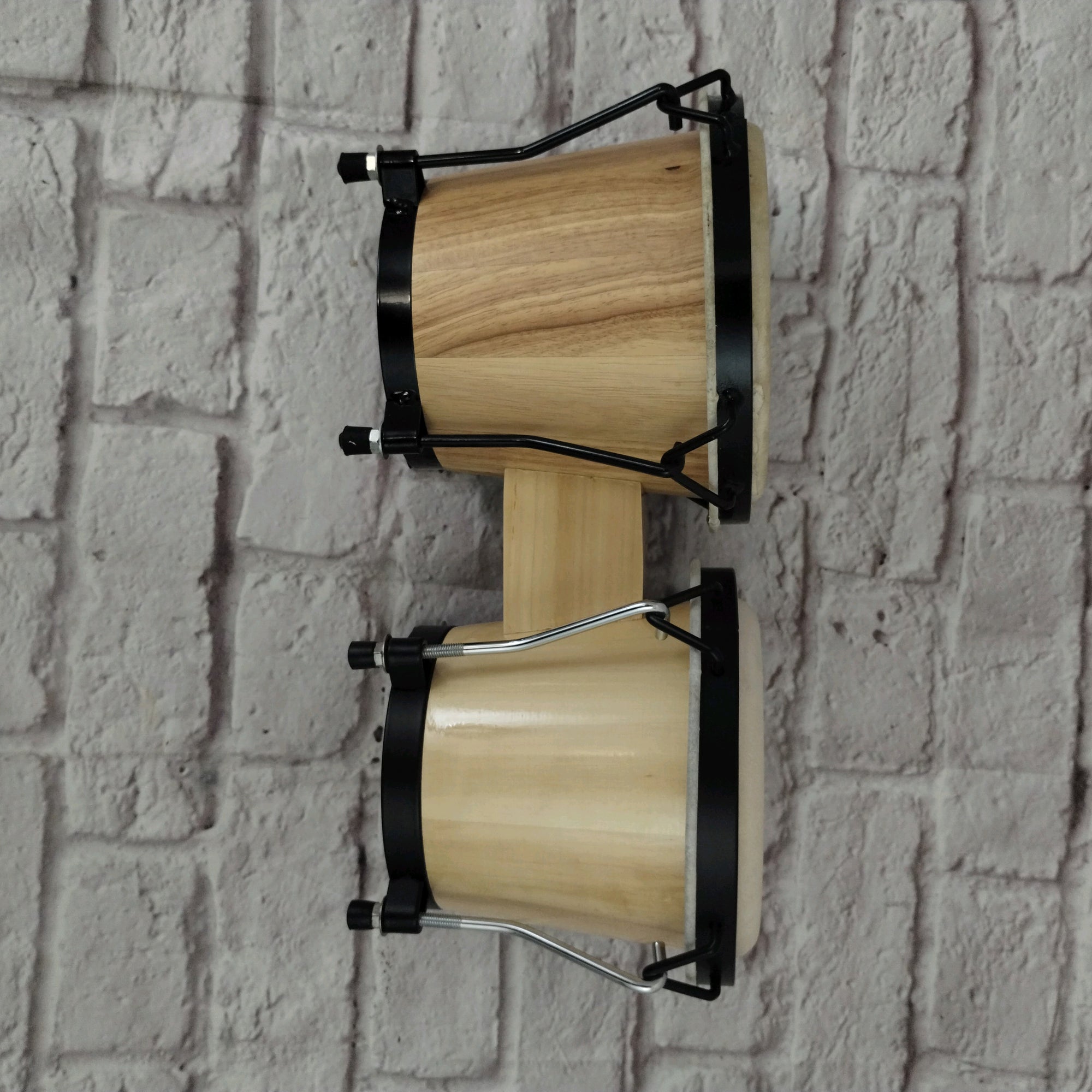 Eastar EB0-1 Bongos W/ Case