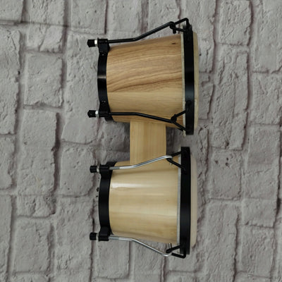 Eastar EB0-1 Bongos W/ Case