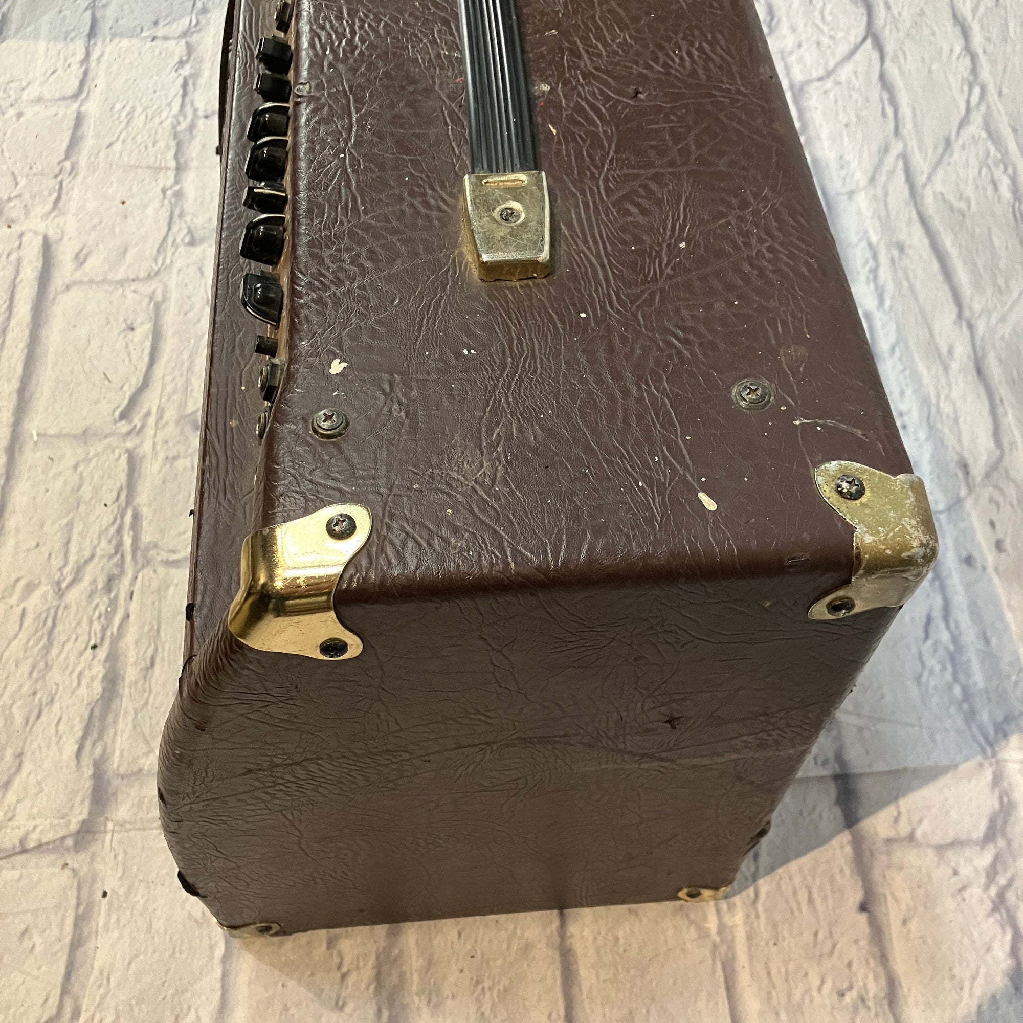 RMS AC-40 Acoustic Guitar Amp