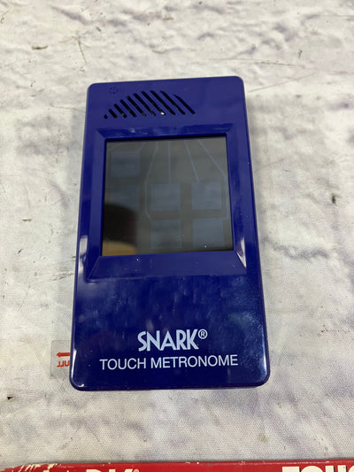 Snark SM-1 Touch Screen Metronome