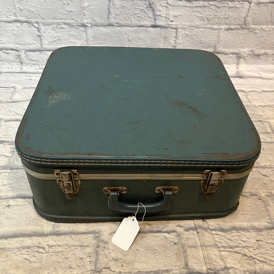 Unknown Vintage Suitcase Snare Case